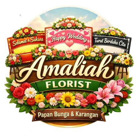 Papan Bunga Wotbakah